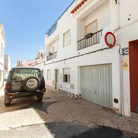 O - Sao Goncalo Central Guest house *