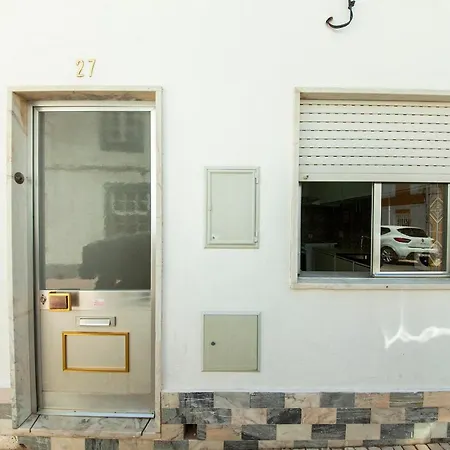 Guest house O - Sao Goncalo Central *