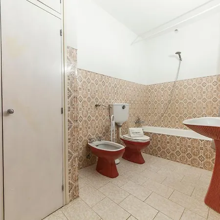 O - Sao Goncalo Central Guest house