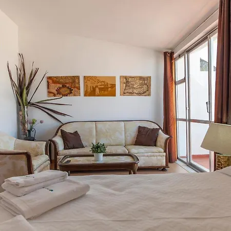 O - Sao Goncalo Central Guest house *