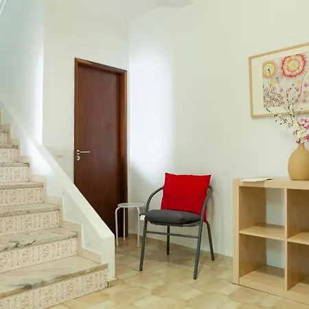 O - Sao Goncalo Central בית הארחה