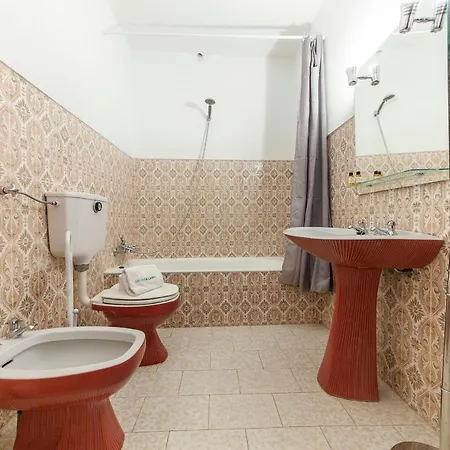 בית הארחה O - Sao Goncalo Central לאגוּ‏ש